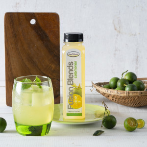 Lemonada Calamansi Juice Fusion Blends | Ready-to-drink