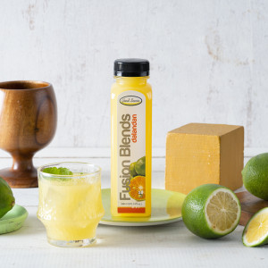 Dalandan Juice Fusion Blends | Ready-to-drink