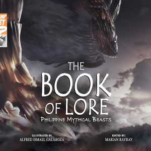 The Book of Lore: The Philippine Mythical Creatures