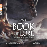 Book of Lore: Philippine Mythical Creatures