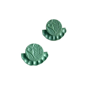 Moroccini, Sea Green