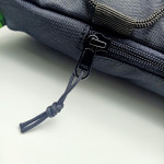 Militia Bomber brown V2