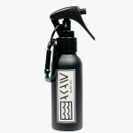 AKAW Surf Co. “Crest Logo” Aluminum Spray Bottle