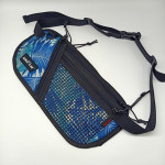 Outdoor pack belt bag