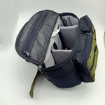 Militia Camera belt bag