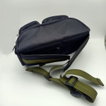 Militia Camera belt bag