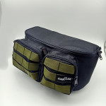 Militia Camera belt bag