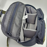 Militia Camera belt bag