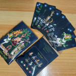EngkantoGirls™ Card Game: Toxic Traits Mini Deck
