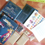 EngkantoGirls™ Card Game: Core set