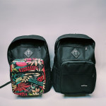 Militia backpack