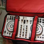 Dj controller Sb3