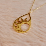 Sunna Necklace