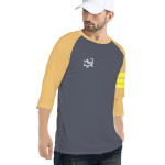 Slainté Raglan MTB Jersey