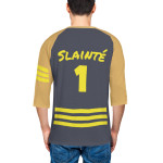 Slainté Raglan MTB Jersey