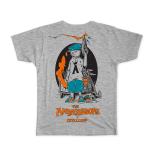 The Ambassadors x Skullcapp Shirt