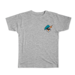 The Ambassadors x Skullcapp Shirt