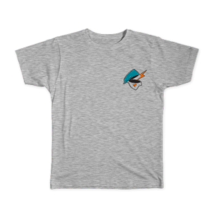 The Ambassadors x Skullcapp Shirt