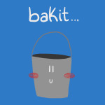 bakit... ang ganda ko? (l.a.l. card)