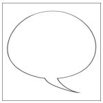 BlackBored Stickers Set