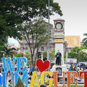Dumaguete City and Countryside Day Tour