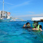 Mactan Island Hopping Day Tour