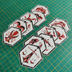 Zodiac 2023 Sticker Set