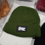 TGM Signature Beanies