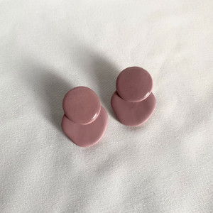 Swim with Style Basics, Blush