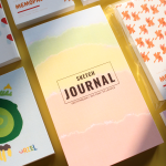 Sketch Journal By Uriel