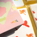 Sketch Journal By Uriel