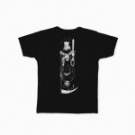 Skullcapp Royal Tees
