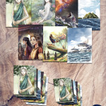 Philippine Mythology Art Print Pack #1