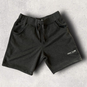 Free Flow Sweat Shorts