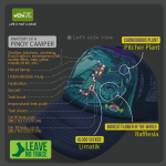 Trucker Cap: Pinoy Camper