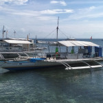 Mactan Island Hopping Day Tour