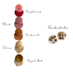 Swim with Style Basics, Royal Glit