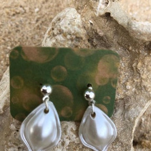 Shell Earrings