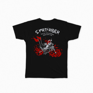 Skullcapp SPRT Rider