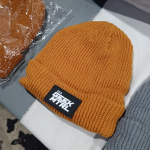 TGM Signature Beanies