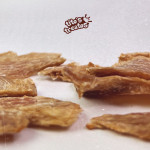 Tito's Treatos Chicken Tenders - All-Natural Dehydrated Healthy Pet Treats for Dogs and Cats