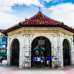 Cebu City Private Day Tour