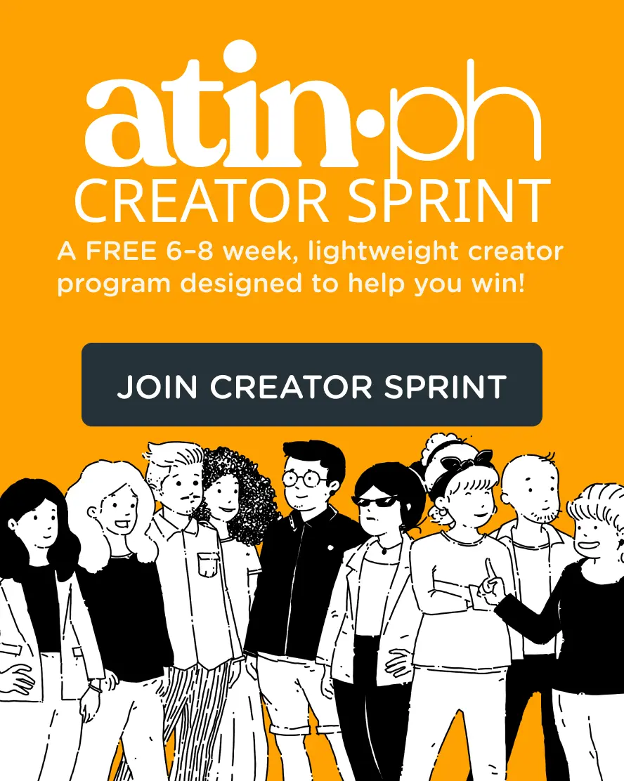 Creator Sprint
